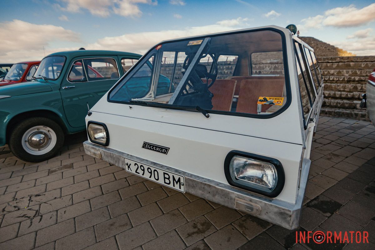 Главное - как ты относишься к машине Главное - как ты относишься к машине