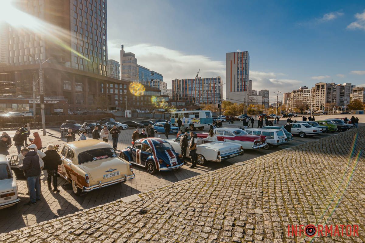 Красота родного города Красота родного города