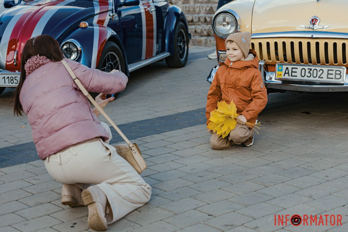 Снимок на память Снимок на память