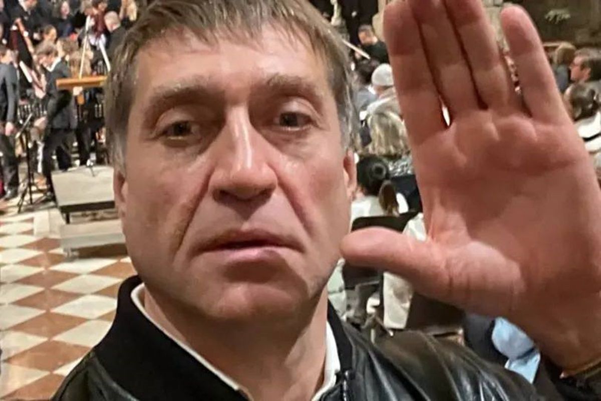 Во время операции СБУ задержали депутата Подгородненского городского совета Юрия Пришедько Во время операции СБУ задержали депутата Подгородненского городского совета Юрия Пришедько