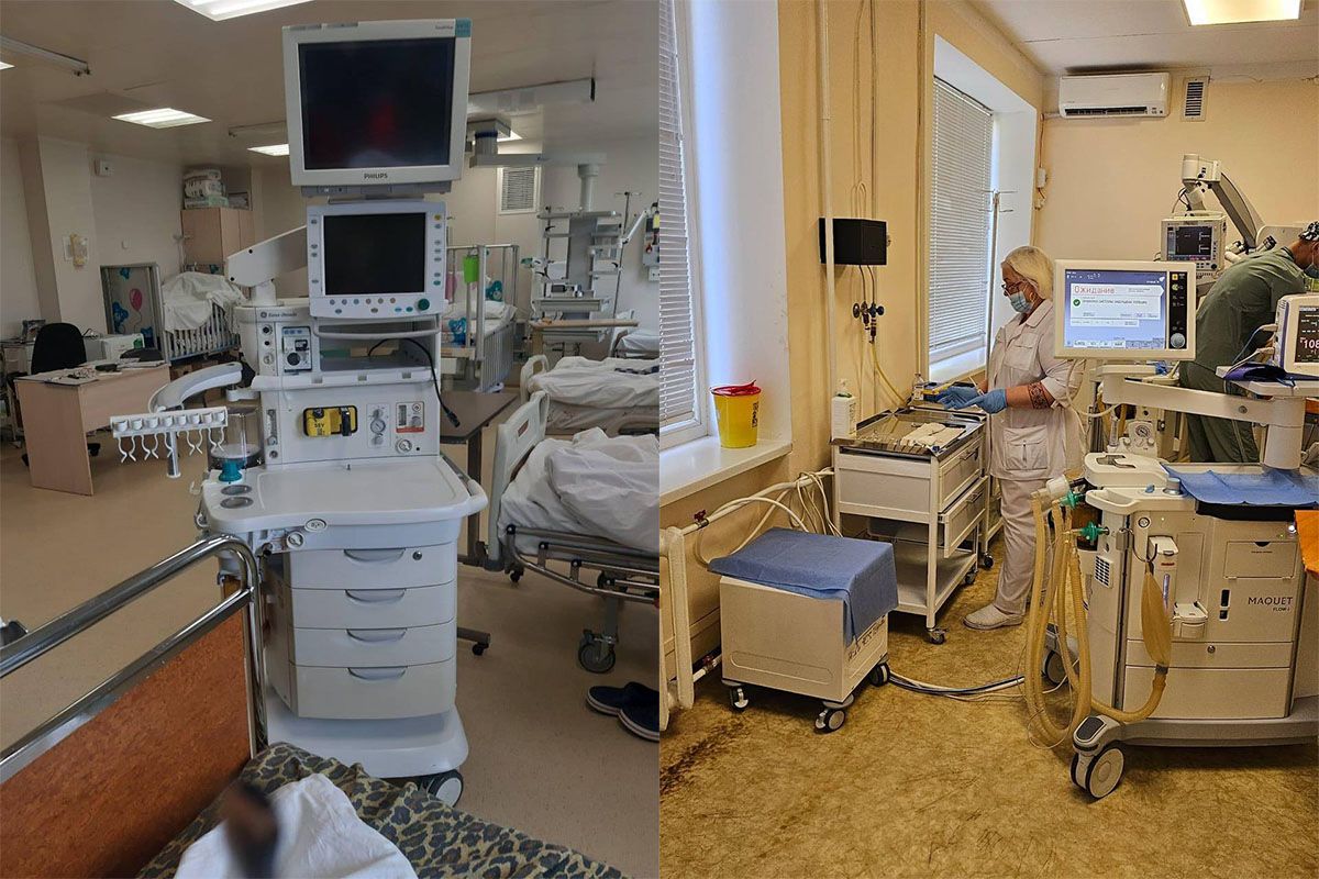 БФ Kiddo розподіляв понад 1 мільон гривень, який зібрали мешканцям будинку №118 на Перемозі БФ Kiddo розподіляв понад 1 мільон гривень, який зібрали мешканцям будинку №118 на Перемозі