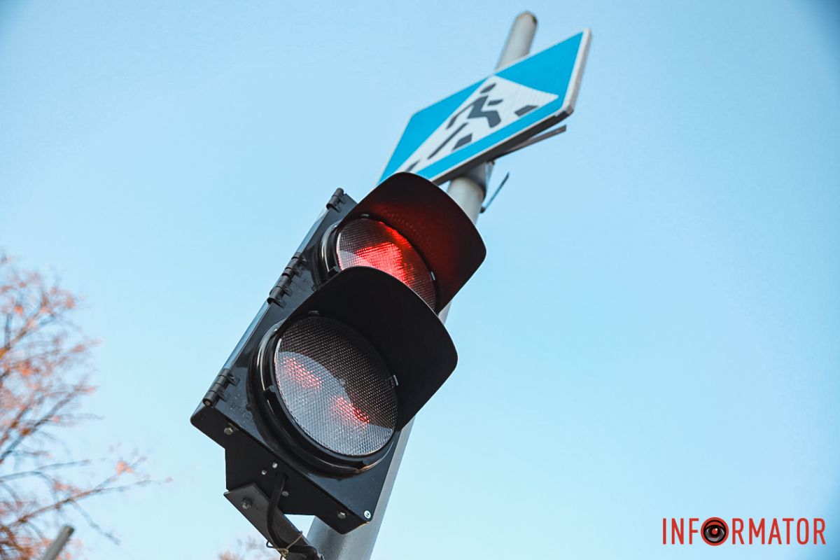 На дорогах стало безпечніше На дорогах стало безпечніше