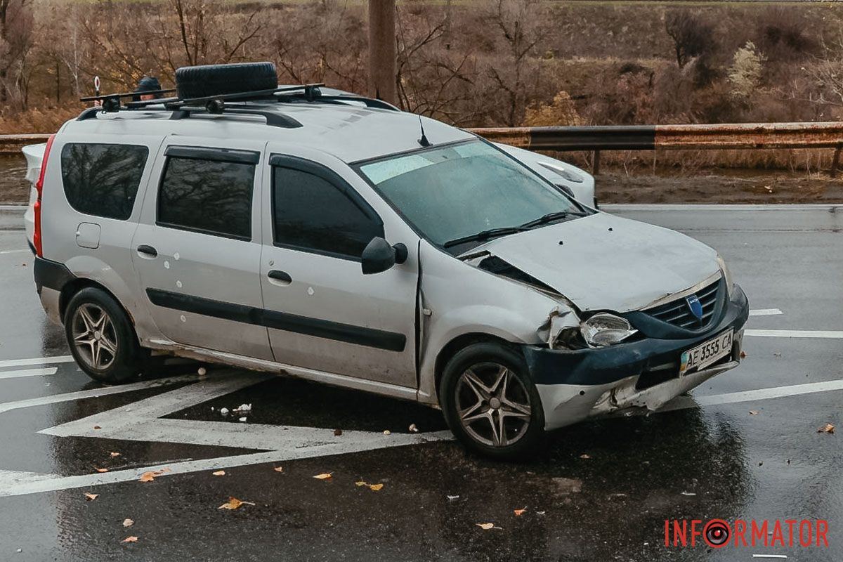 Попередньо, ніхто не постраждав
