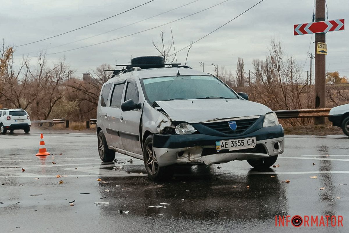 Дотримуйтесь ПДР