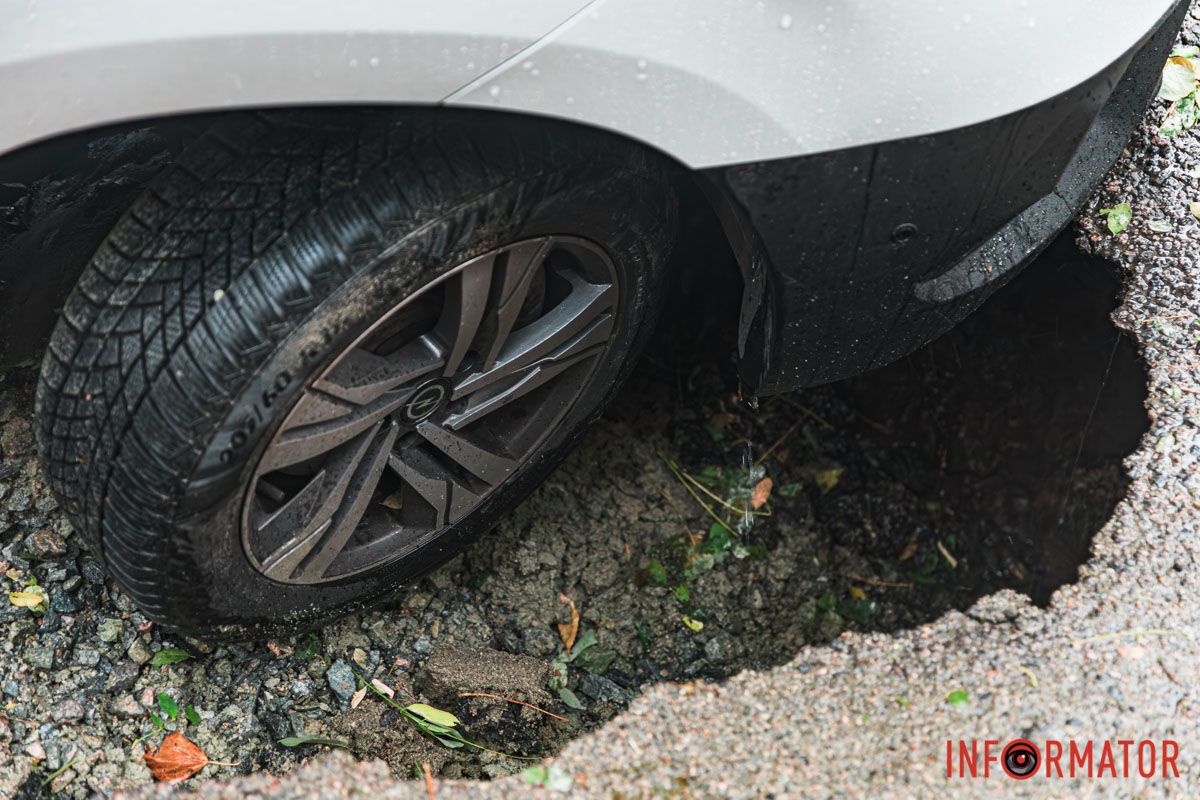 Фото: Андрій Шушпан Фото: Андрій Шушпан