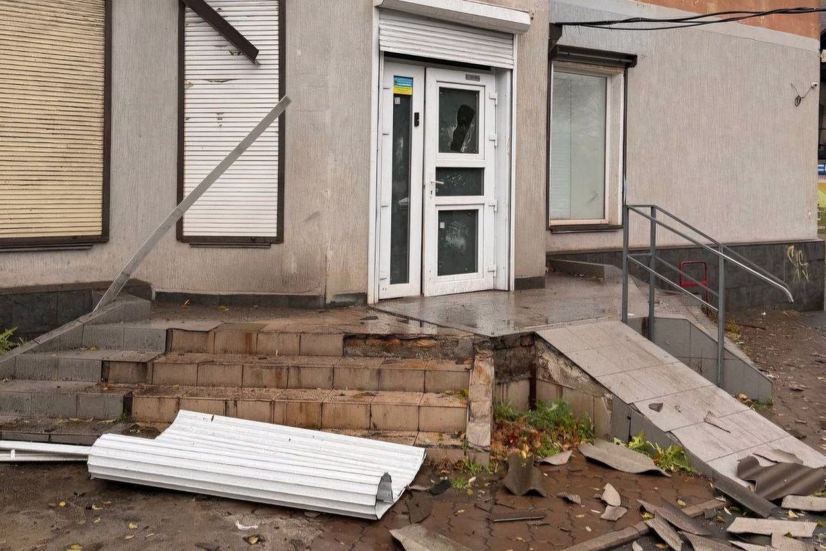 Вже 26 постраждалих Кількість постраждалих від ракетної атаки по Кривому Рогу зросла: двоє жінок – у важкому стані 2