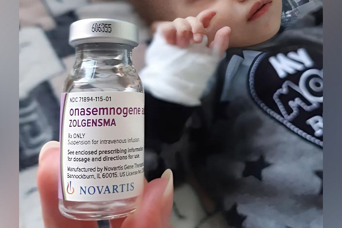 Zolgensma — революційний препарат для лікування СМА Боротьба за життя дітей зі СМА: історії успіху та виклики в Україні 2