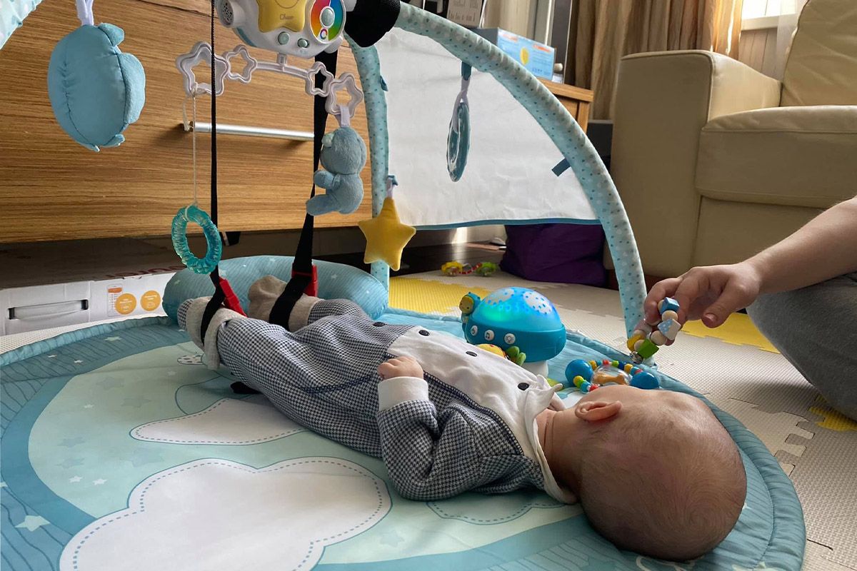 БФ Kiddo організував збір коштів Боротьба за життя дітей зі СМА: історії успіху та виклики в Україні 4