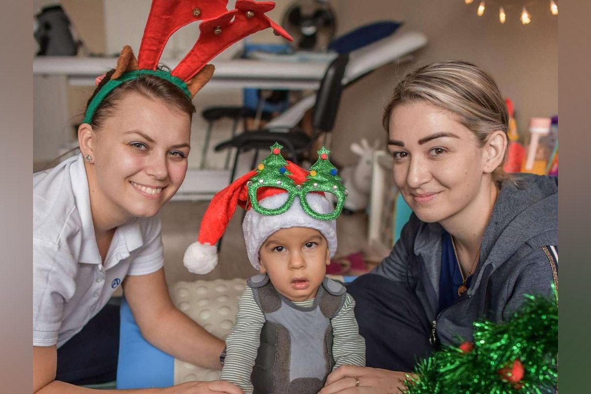 123 людини з СМА потребують коштів на лікування Боротьба за життя дітей зі СМА: історії успіху та виклики в Україні 5