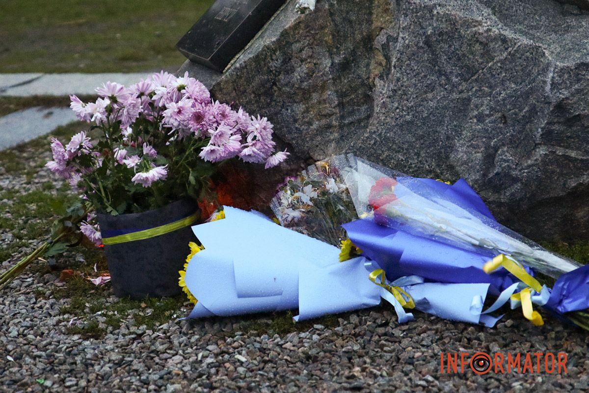 Унаслідок репресій від рук радянської влади загинули мільйони українців