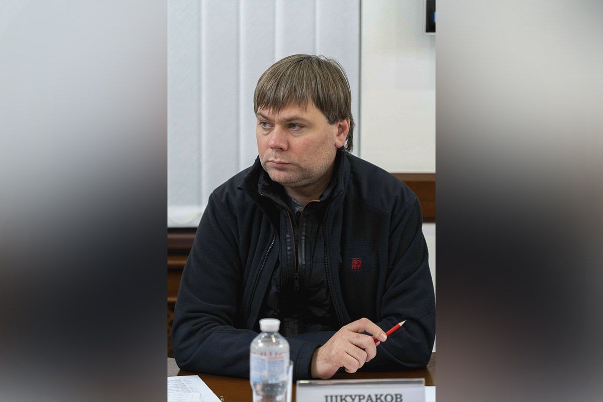 У Кривому Розі відбулася оперативна нарада