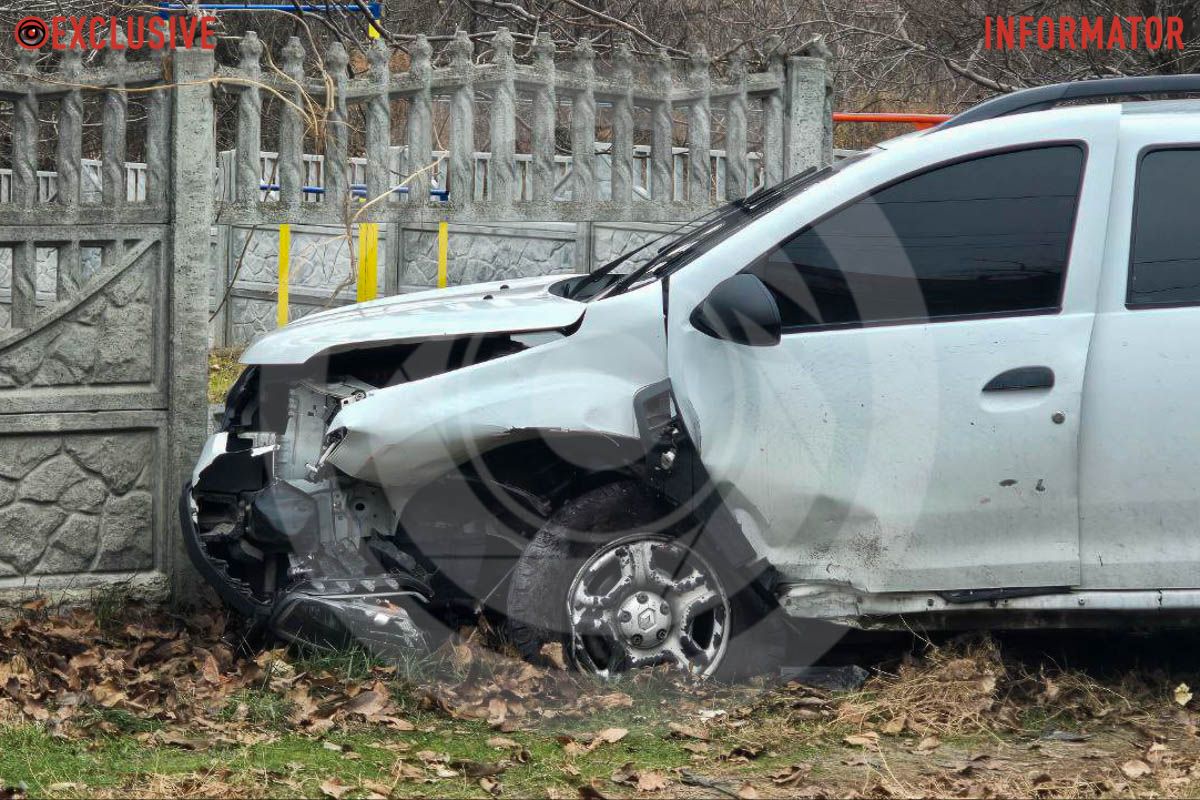 Бережіть себе