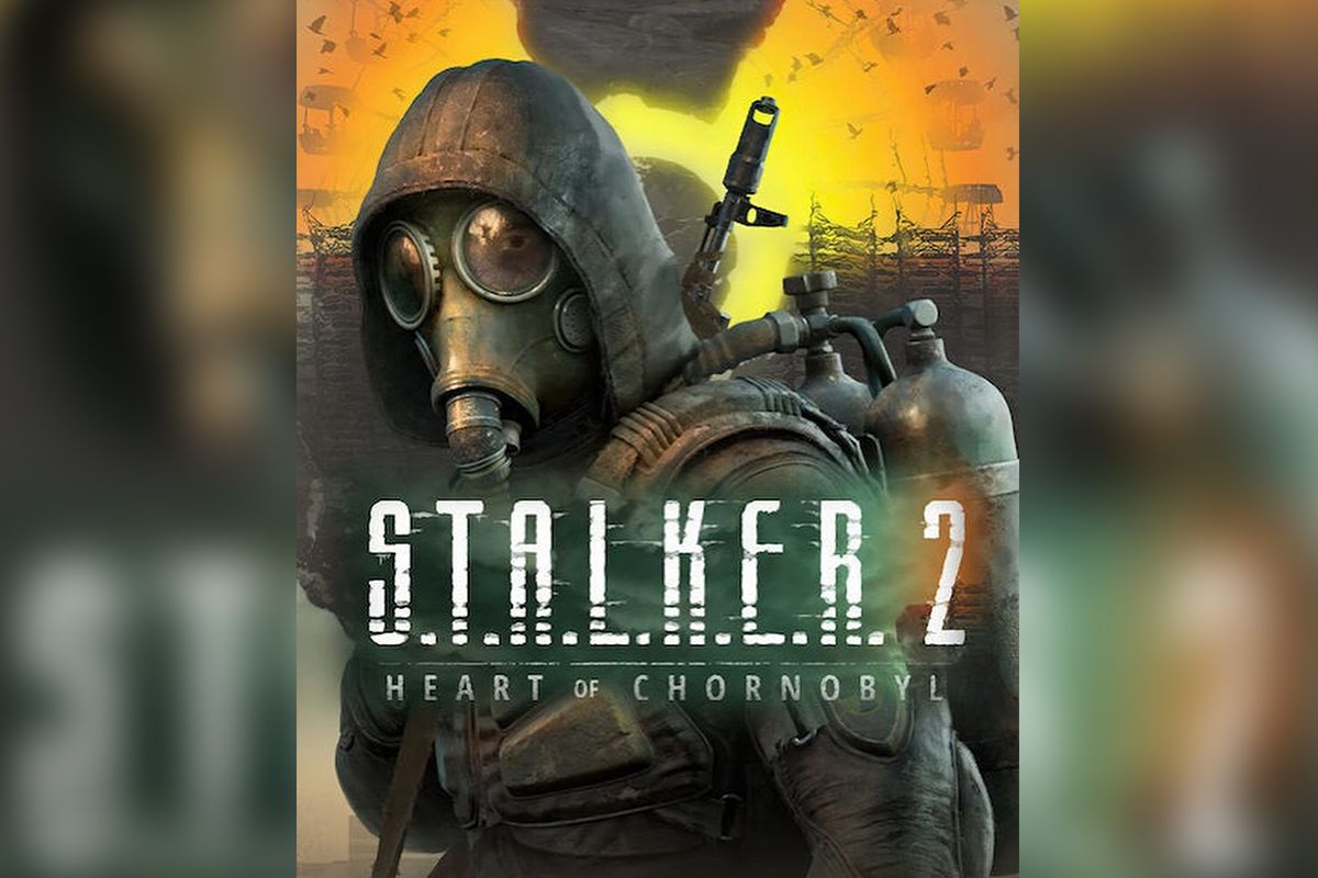 20 ноября на платформы PC и Xbox Series X/S вышла игра S.T.A.L.K.E.R. 2: Heart of Chornobyl 20 ноября на платформы PC и Xbox Series X/S вышла игра S.T.A.L.K.E.R. 2: Heart of Chornobyl