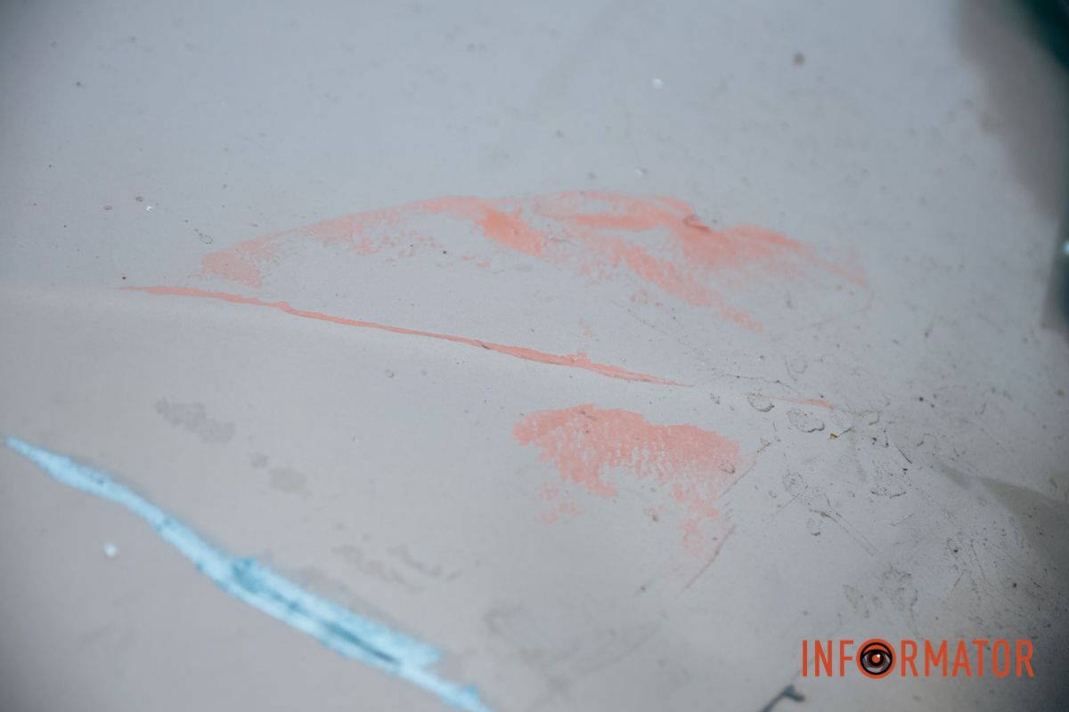 Легковики убрали с дороги