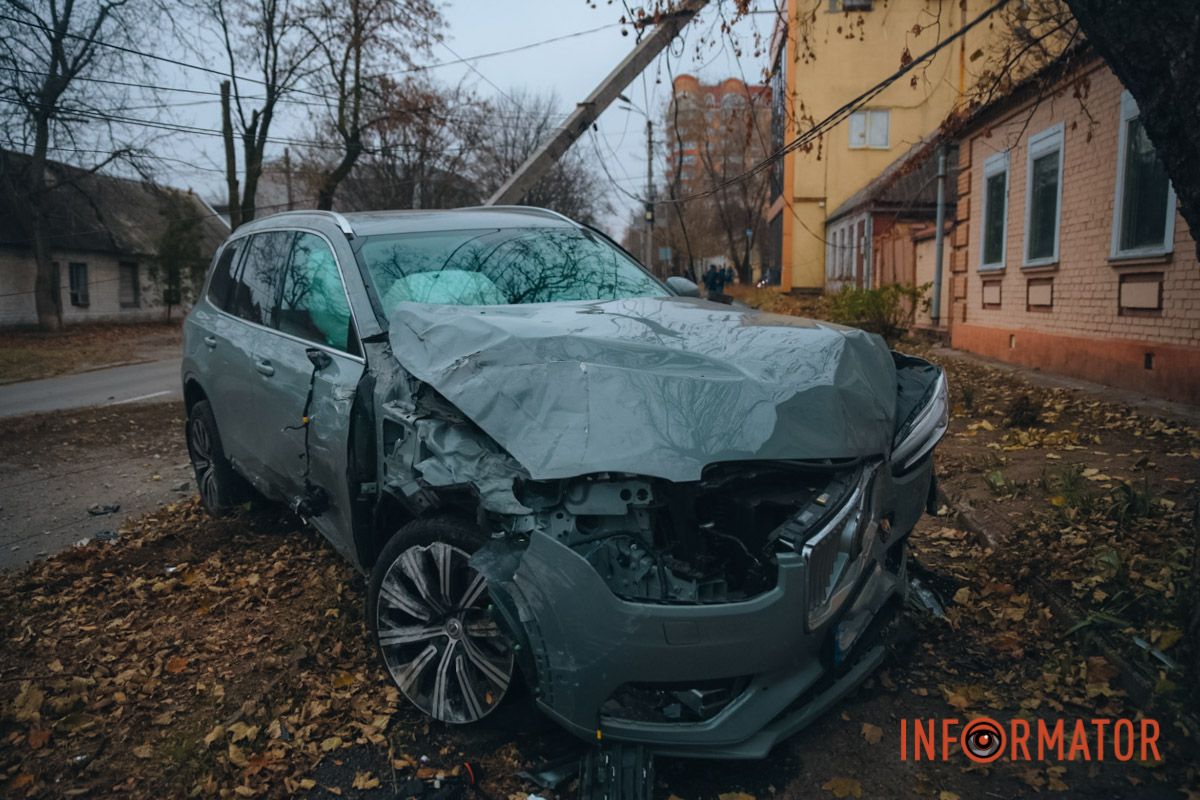 Бережіть себе