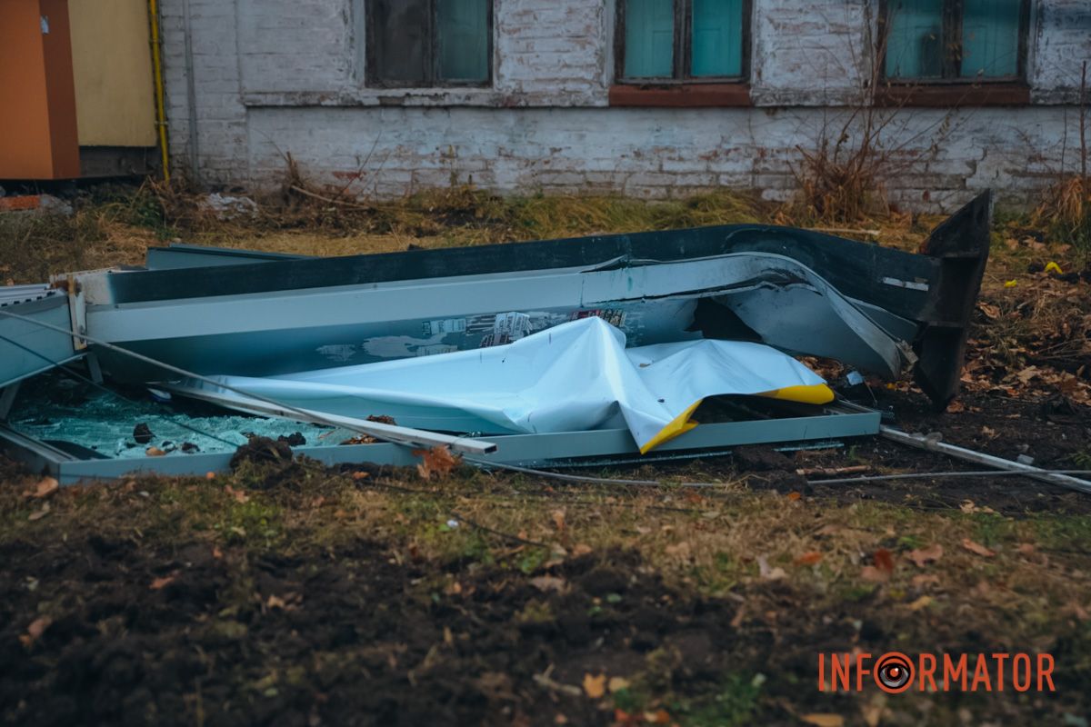 Попередньо,  обидві машини їхали по Січових Стрільців зі сторони проспекту Богдана Хмельницького