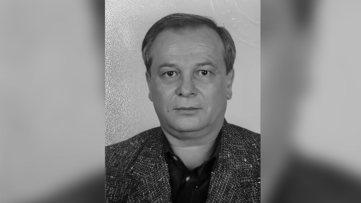 Врятував тисячі життів: у Дніпрі помер легендарний хірург Олександр Чабан