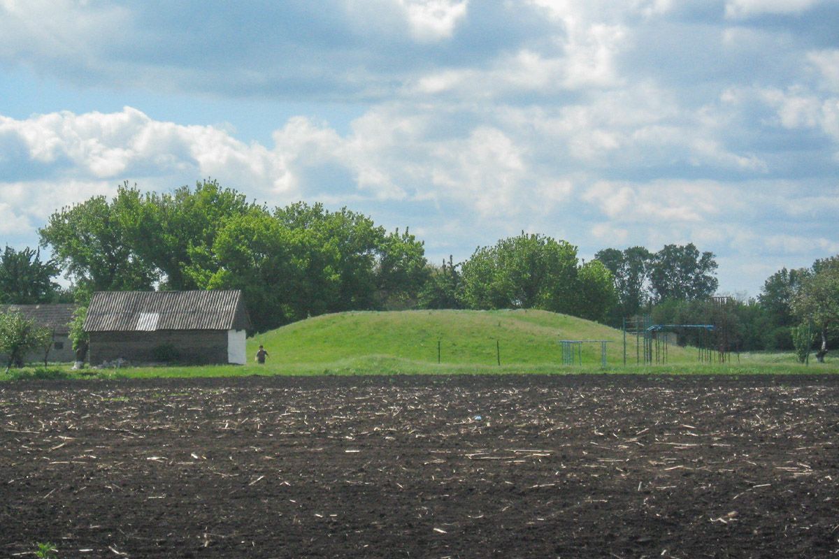 Новые памятки Украины Новые памятки Украины