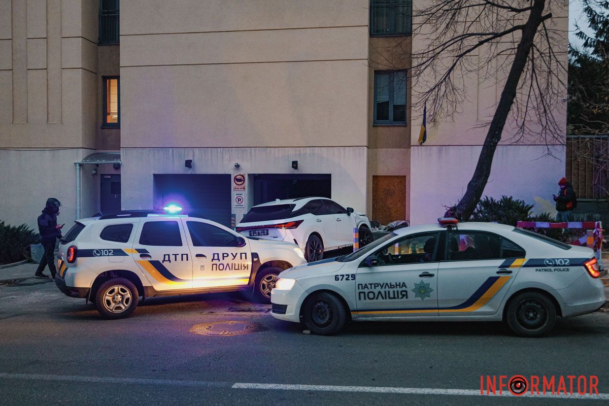 Движение на этом участке не затруднено