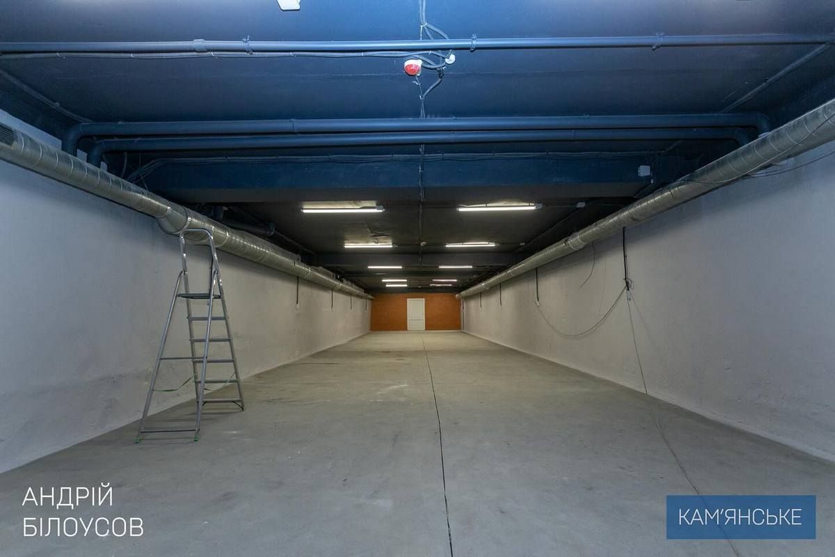 Мэр Каменского проверил ход выполнения ремонтов в лицеях №3 и №30 3