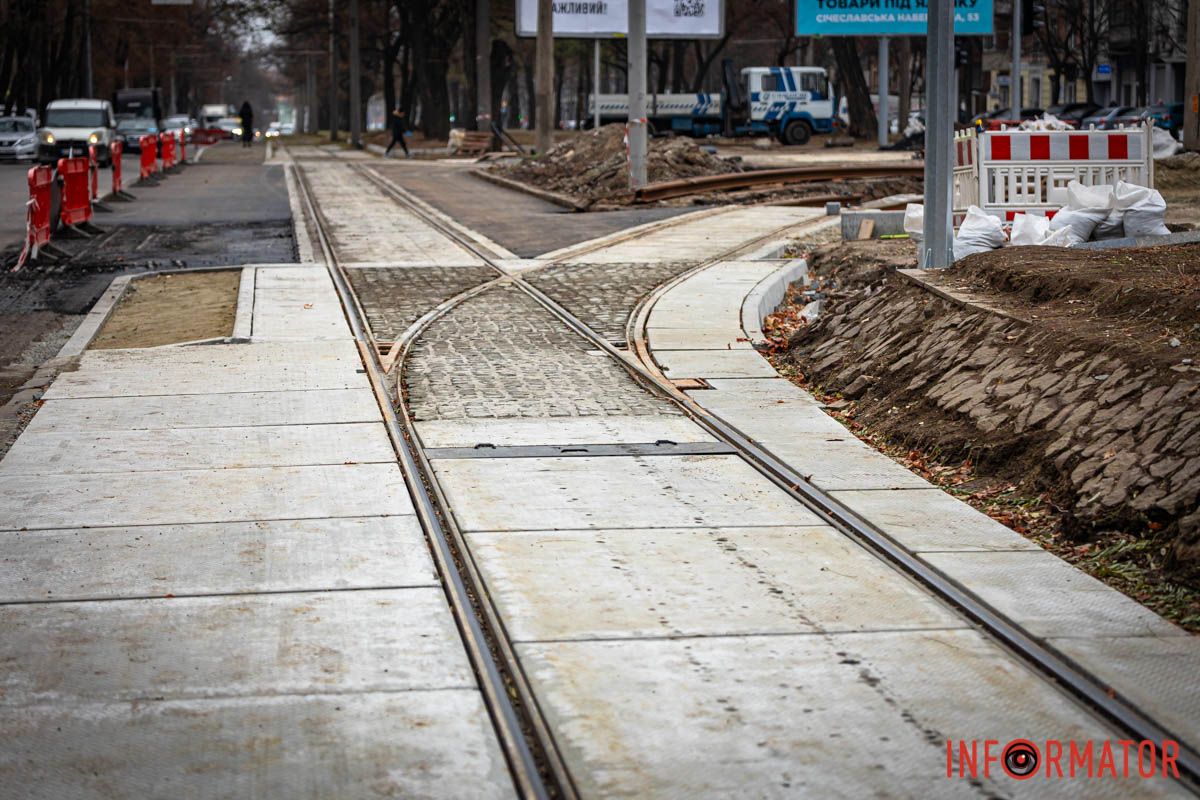 В настоящее время выполнили 60% от запланированного