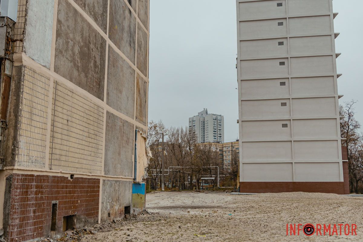 Вид ближче Вид ближче