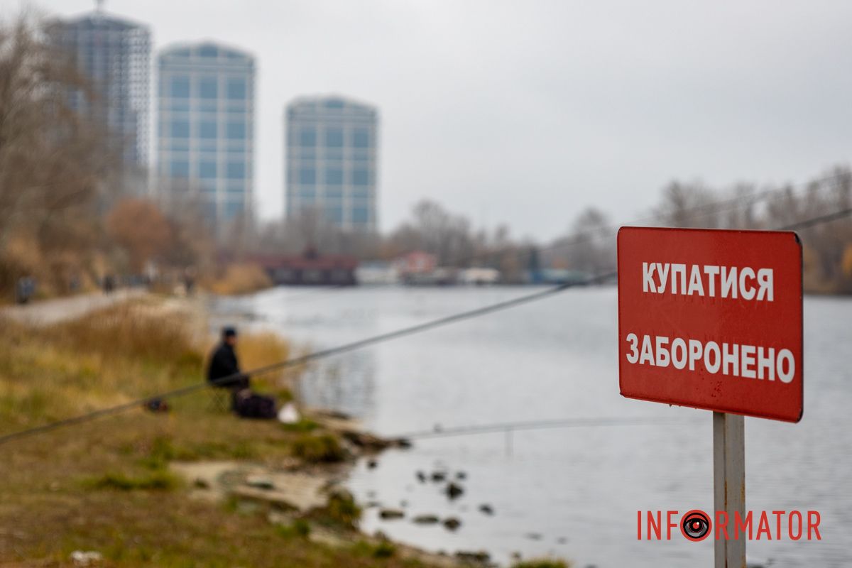 Купання взимку — це справжня перевірка на витривалість!