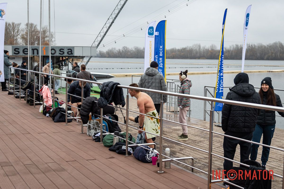 Зима — це найкращий час для зарядки енергією