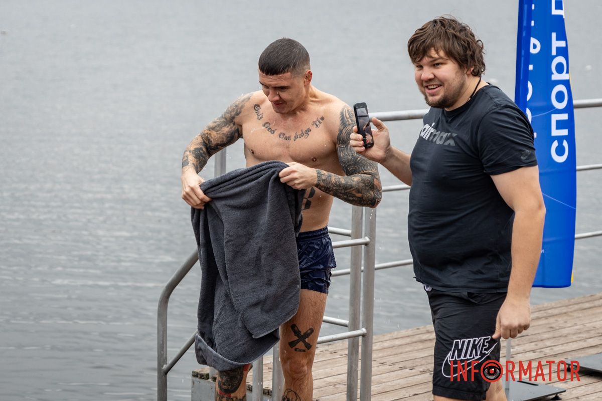 Тільки для найсміливіших!