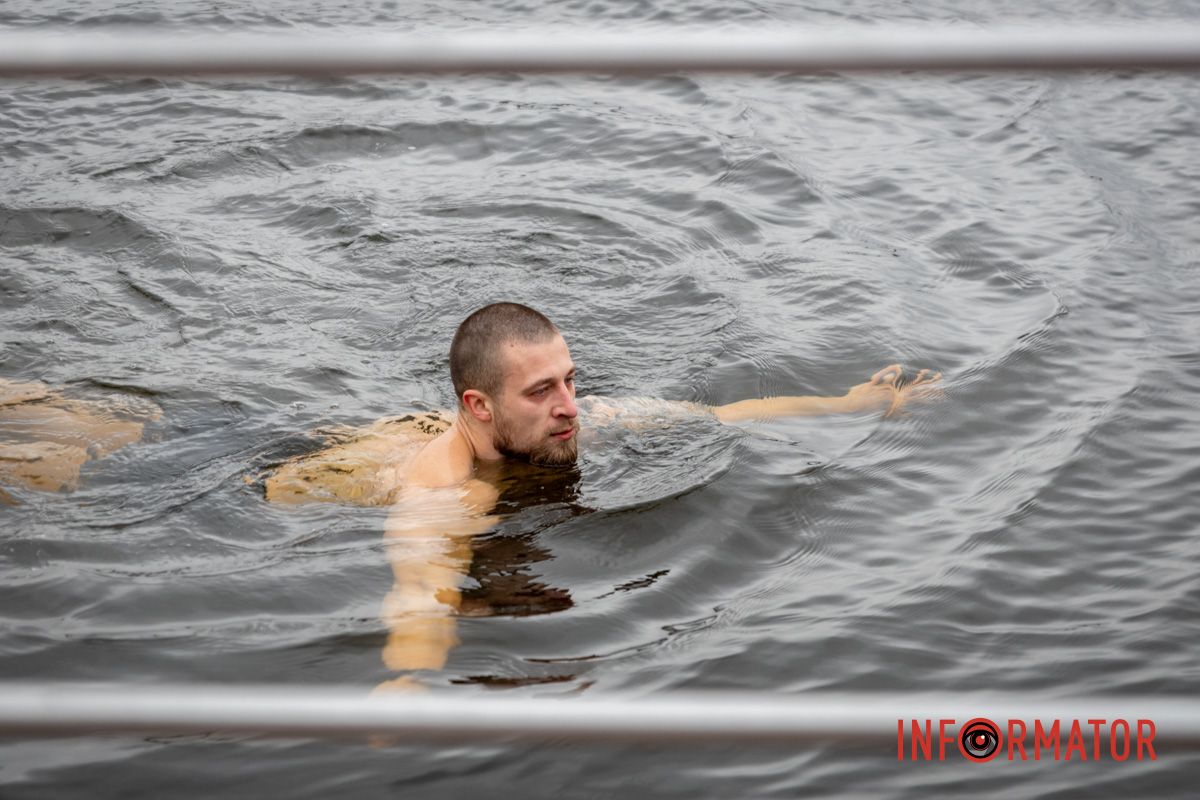 Зимовий кайф на максимумі