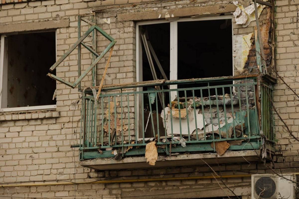 Ще 24 — отримали поранення Ще 24 — отримали поранення