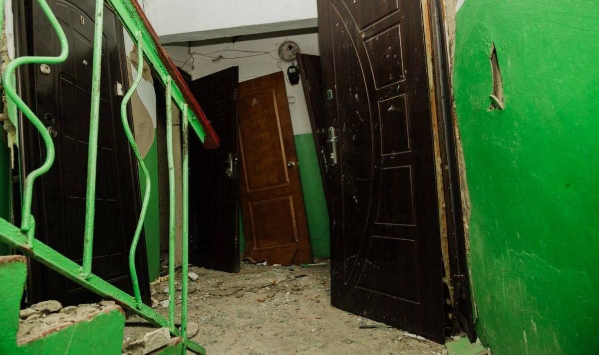 На жаль, 4 людини загинуло На жаль, 4 людини загинуло