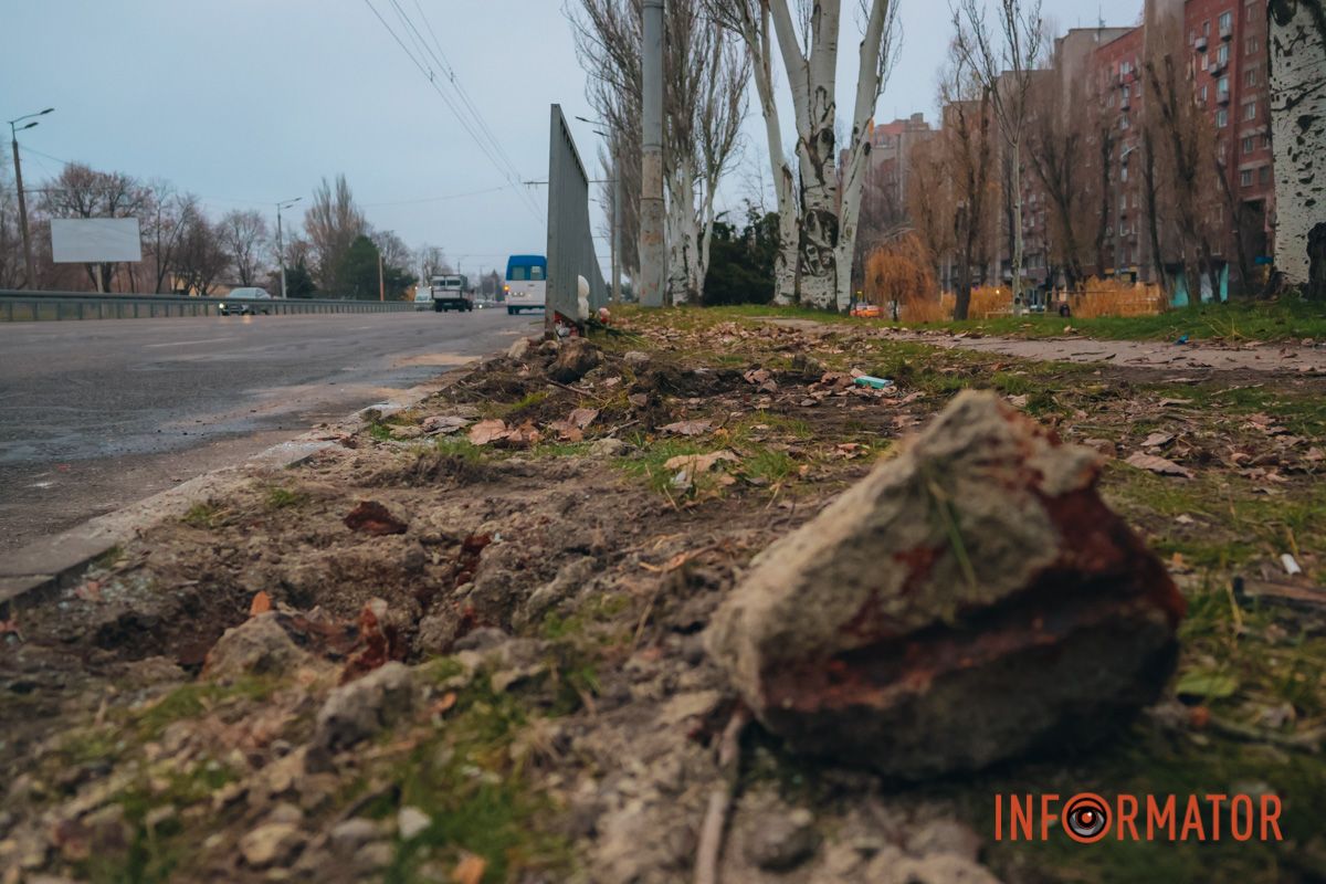 Там BMW врізався у Ford