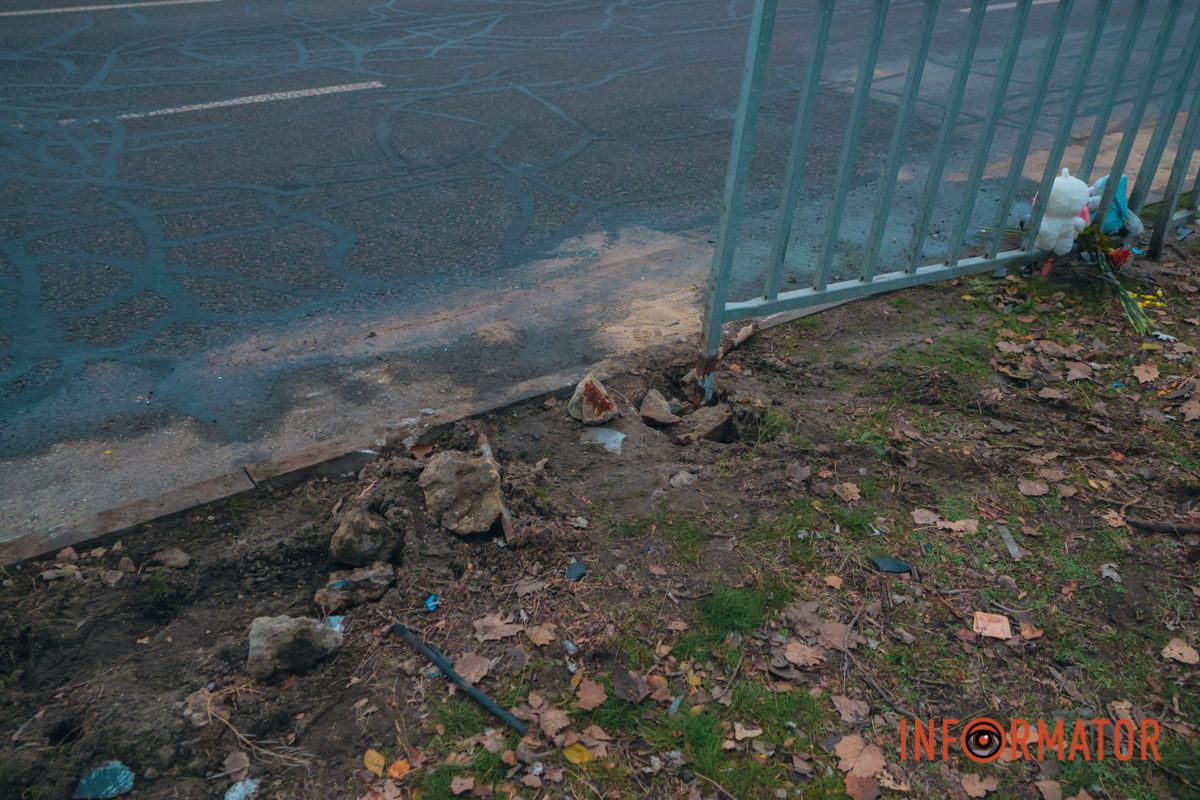 Загинула 10-річна дівчинка