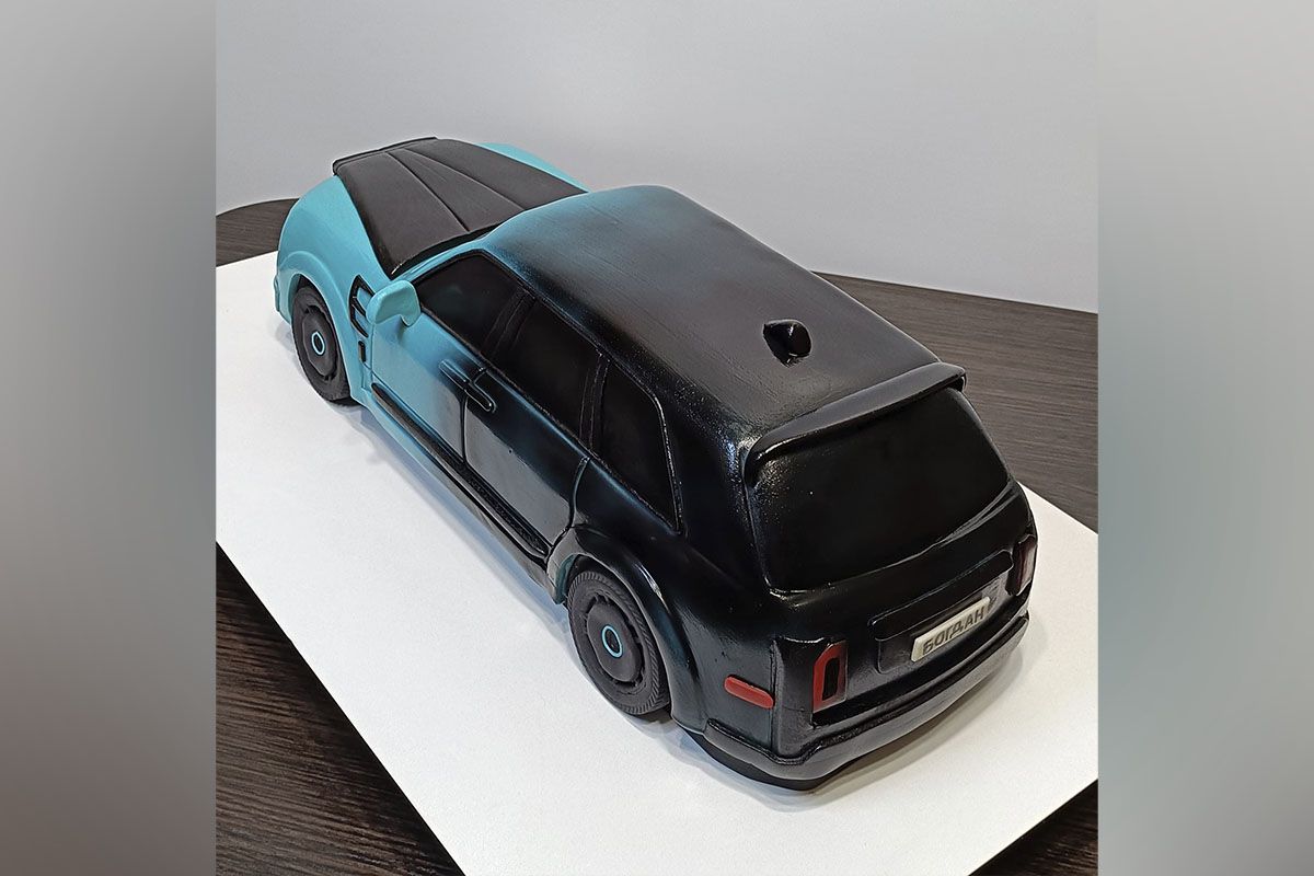 Автопарк Автопарк