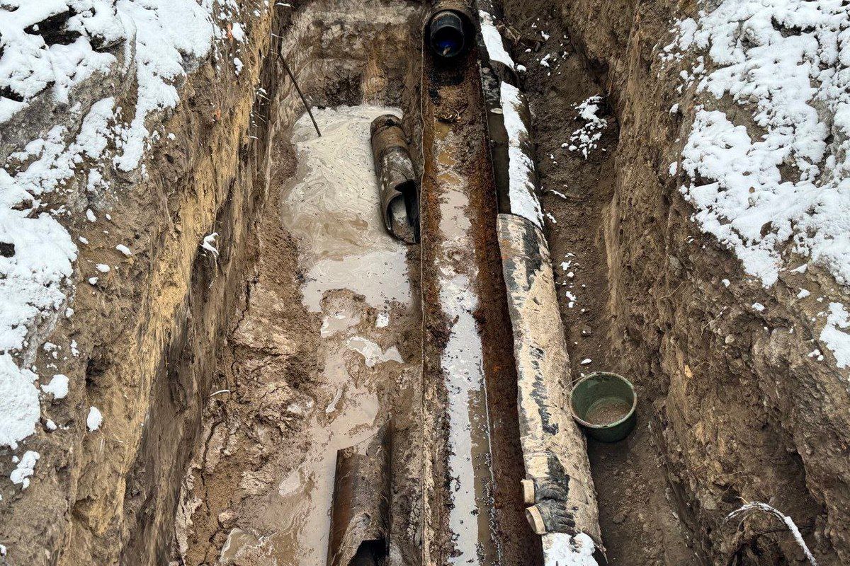 Жителі Діївки у Дніпрі залишились без води: причина 4