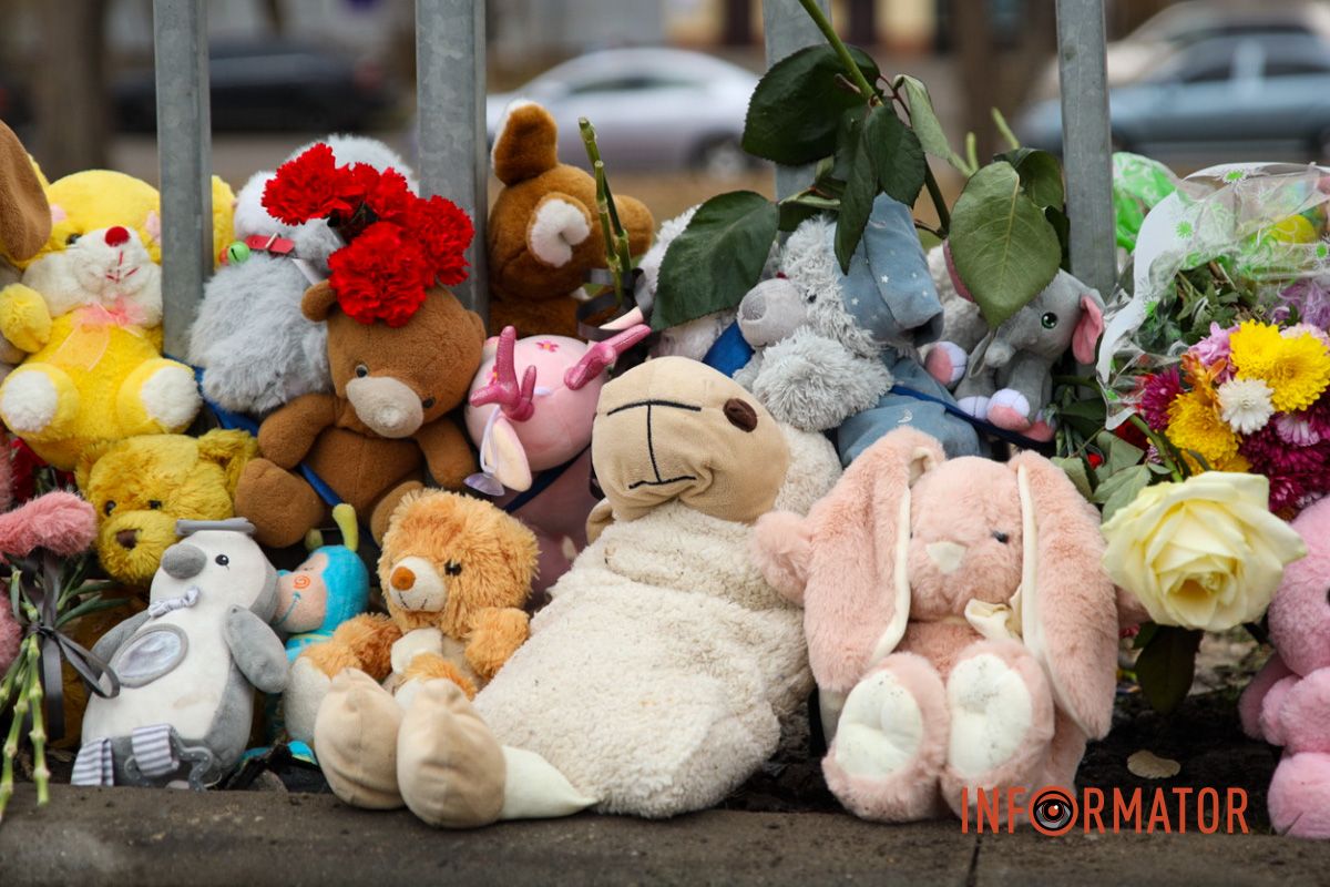 1 декабря в Днепре на Набережной Заводской произошла смертельная авария