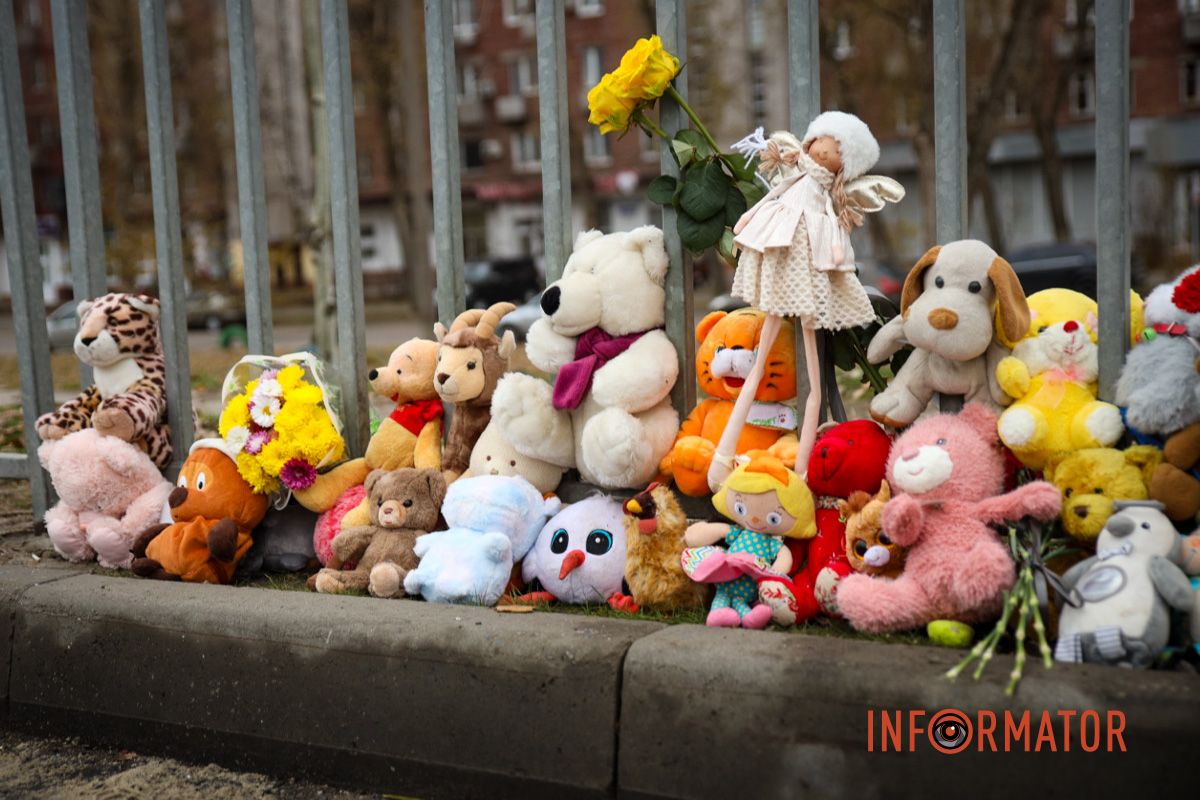 Тогда погибла 10-летняя девочка