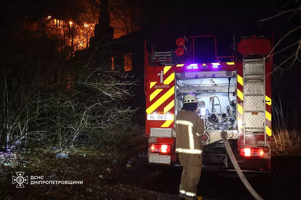 Ніхто не постраждав Ніхто не постраждав