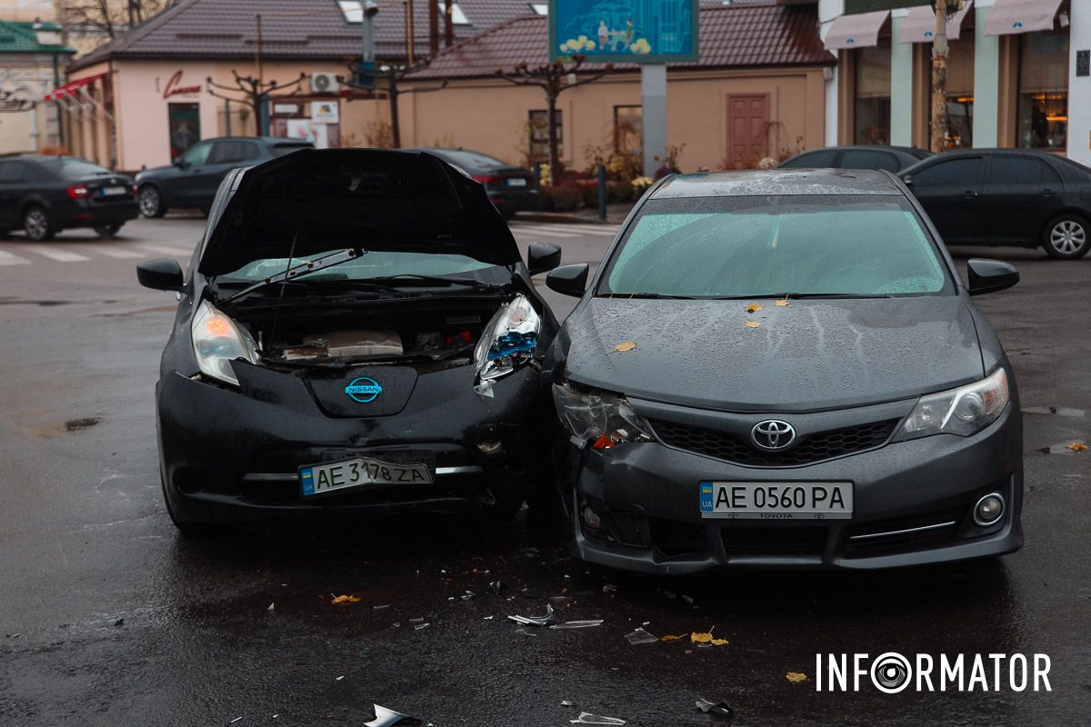 Сюди приїхали правоохоронці Сюди приїхали правоохоронці