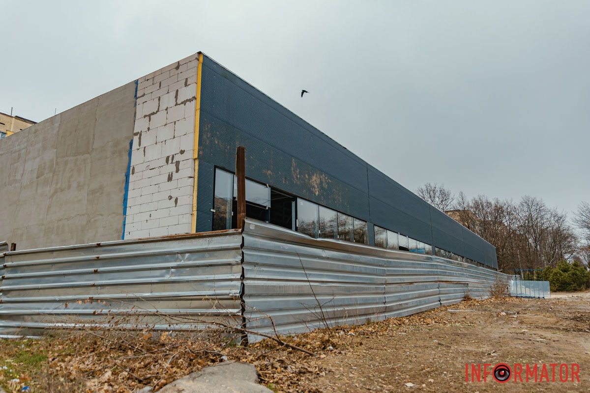 Работы по плану планируют завершить в IV квартале 2024 года