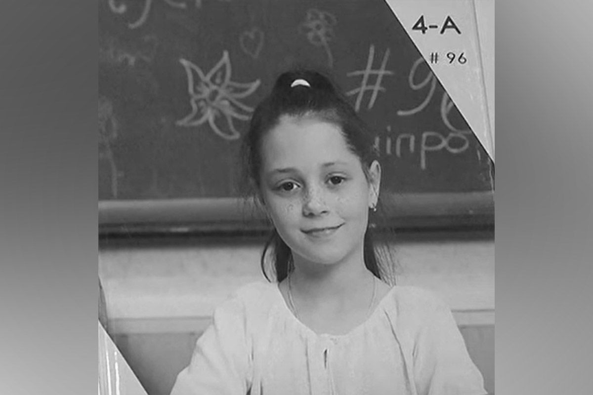 Дівчинка загинула майже одразу