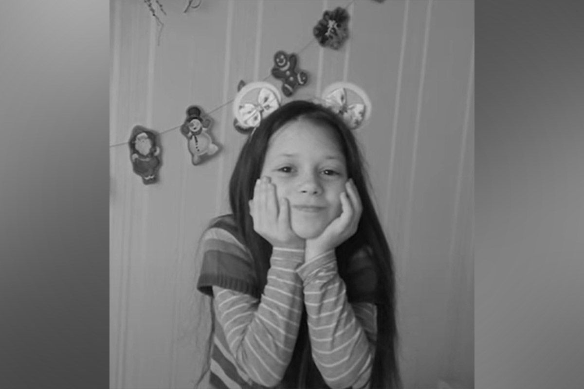 ї родина досі не може оговтатися від горя