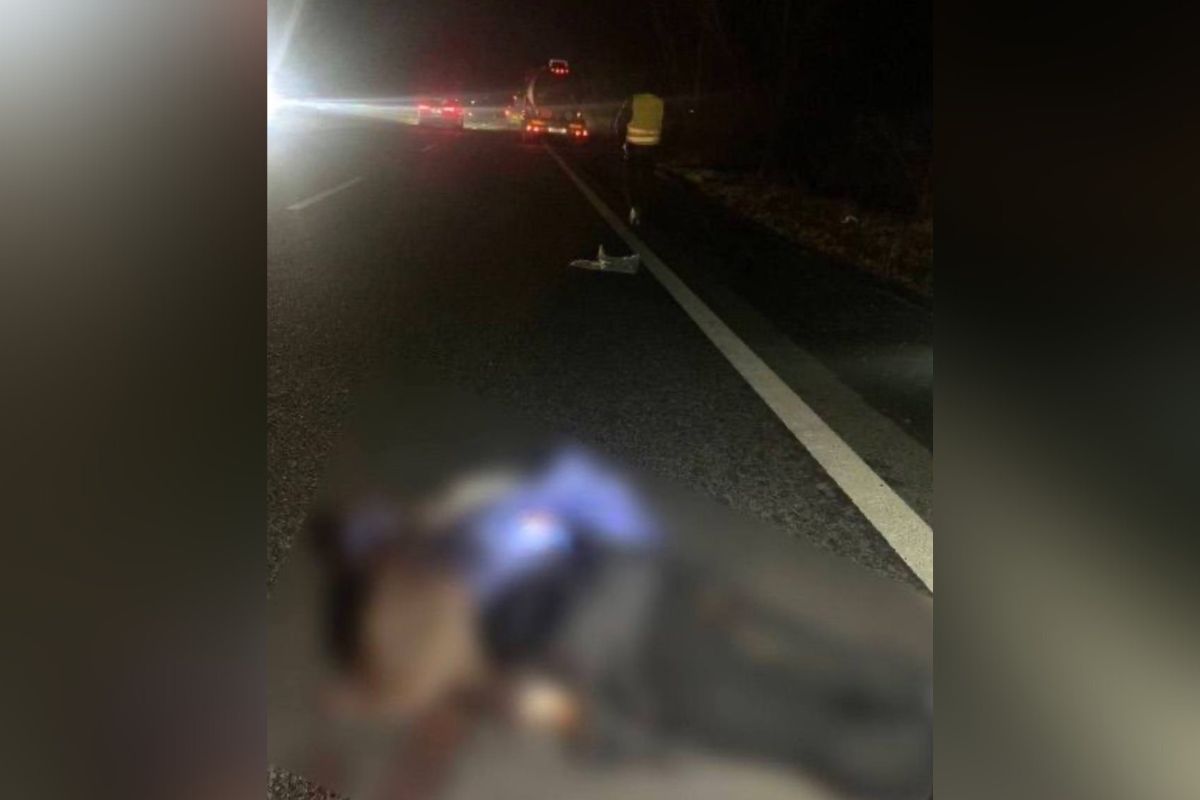 Під колеса бензовоза Mercedes потрапила 50-річна жінка Під колеса бензовоза Mercedes потрапила 50-річна жінка