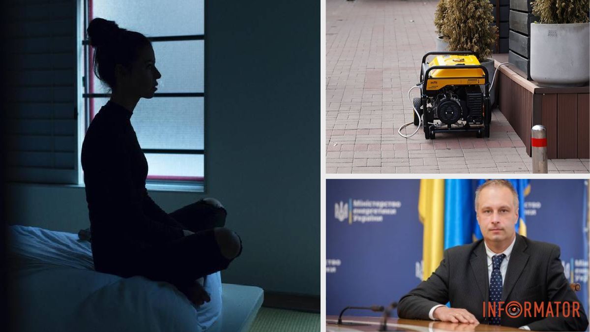 Енергетики роблять все можливе: українці житимуть з графіками відключень до самої весни — заступник міністра енергетики