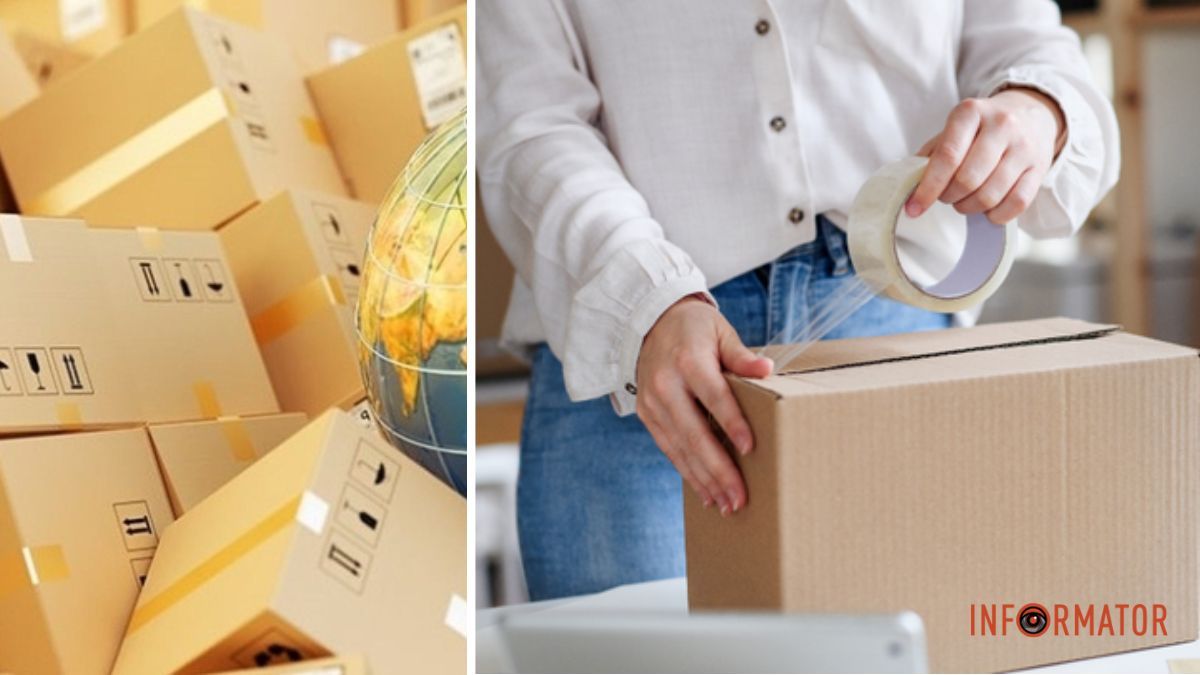 Поштові відправлення українців хочуть оглядати без їх відома: серед ініціаторів законопроєкту — нардепи з Дніпра