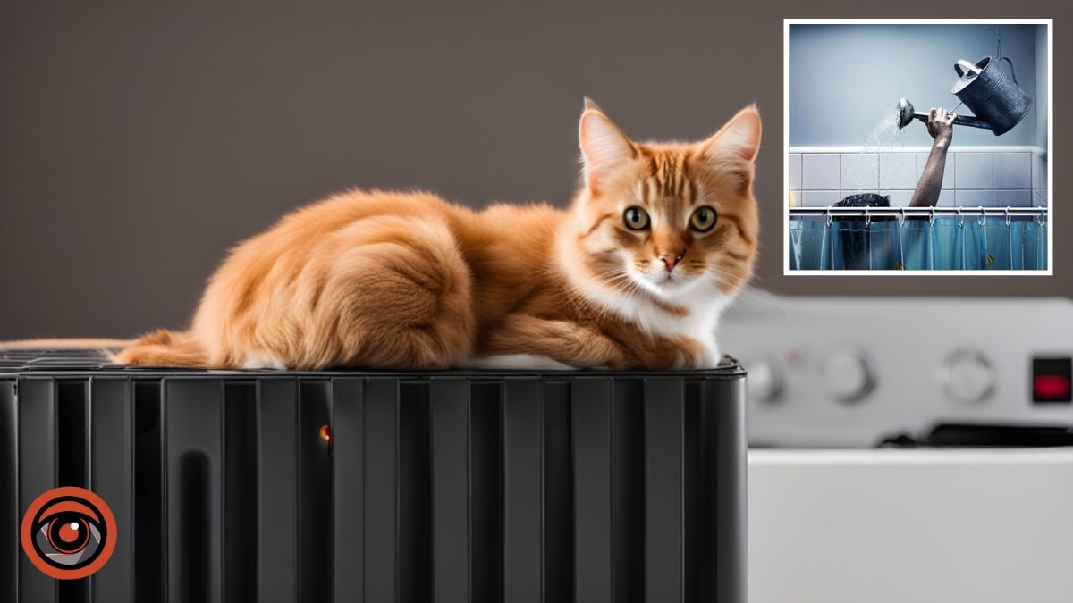 Кто в Днепре 12 декабря остался без тепла и воды: список адресов