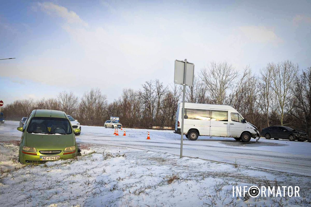 Все детали аварии устанавливают