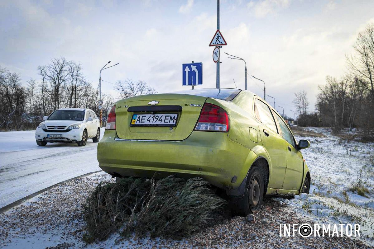 По состоянию на 9:00 движение на выезде из города остается усложненным