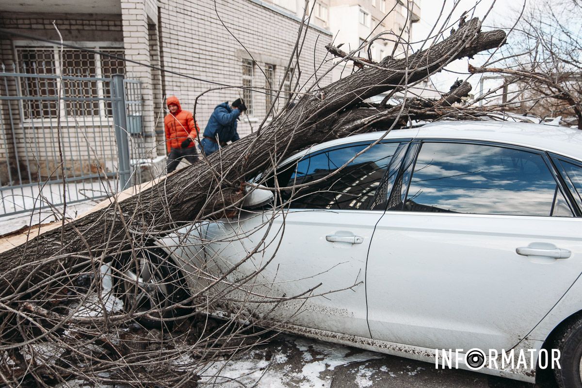 Усі обставини ситуації встановлюються